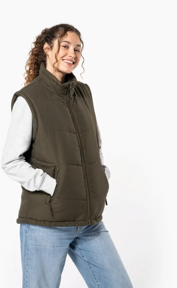 Bodywarmer