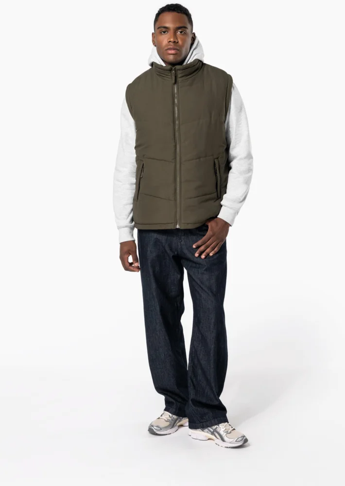 Bodywarmer