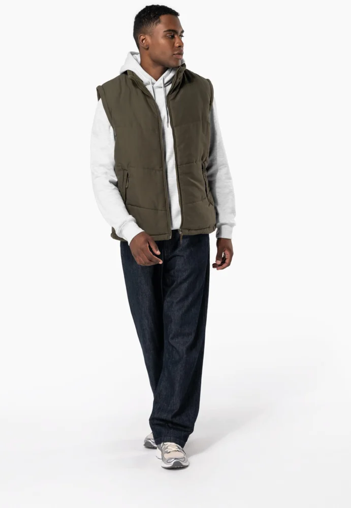 Bodywarmer
