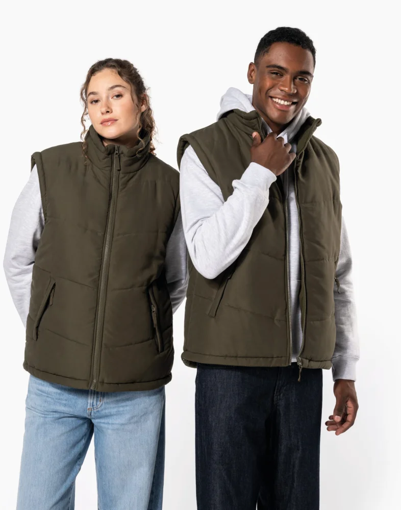 Bodywarmer