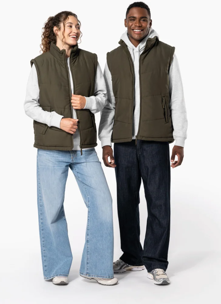 Bodywarmer