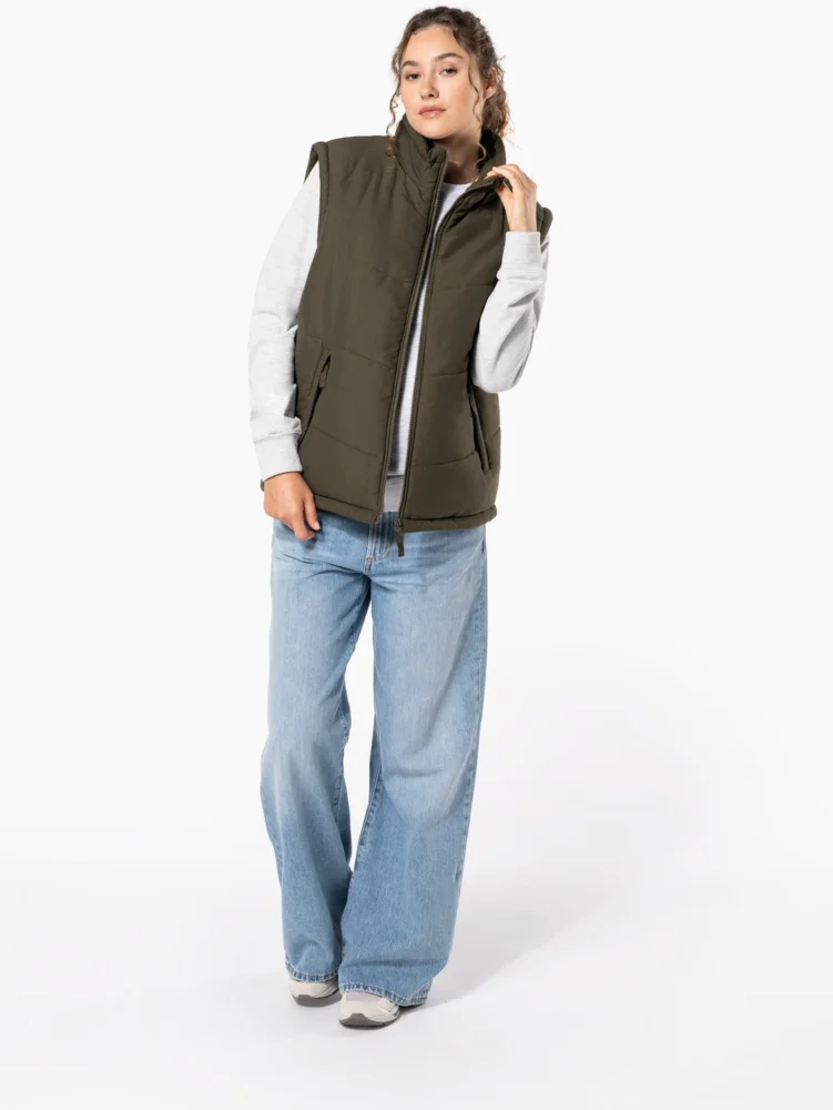 Bodywarmer