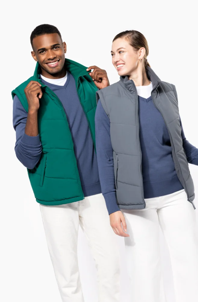 Bodywarmer