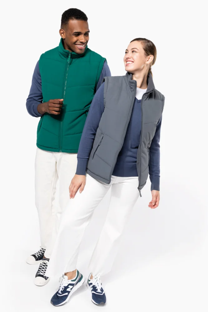 Bodywarmer