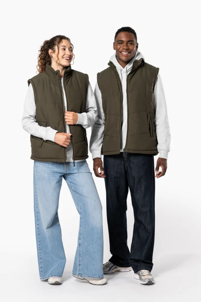 Bodywarmer