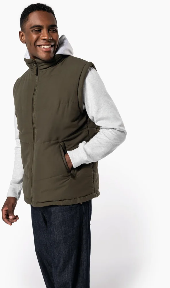 Bodywarmer