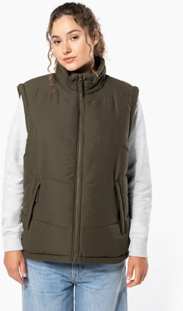 Bodywarmer