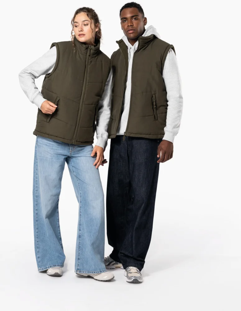 Bodywarmer