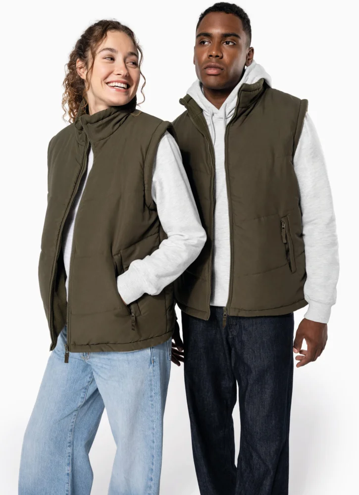 Bodywarmer
