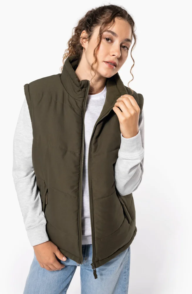 Bodywarmer