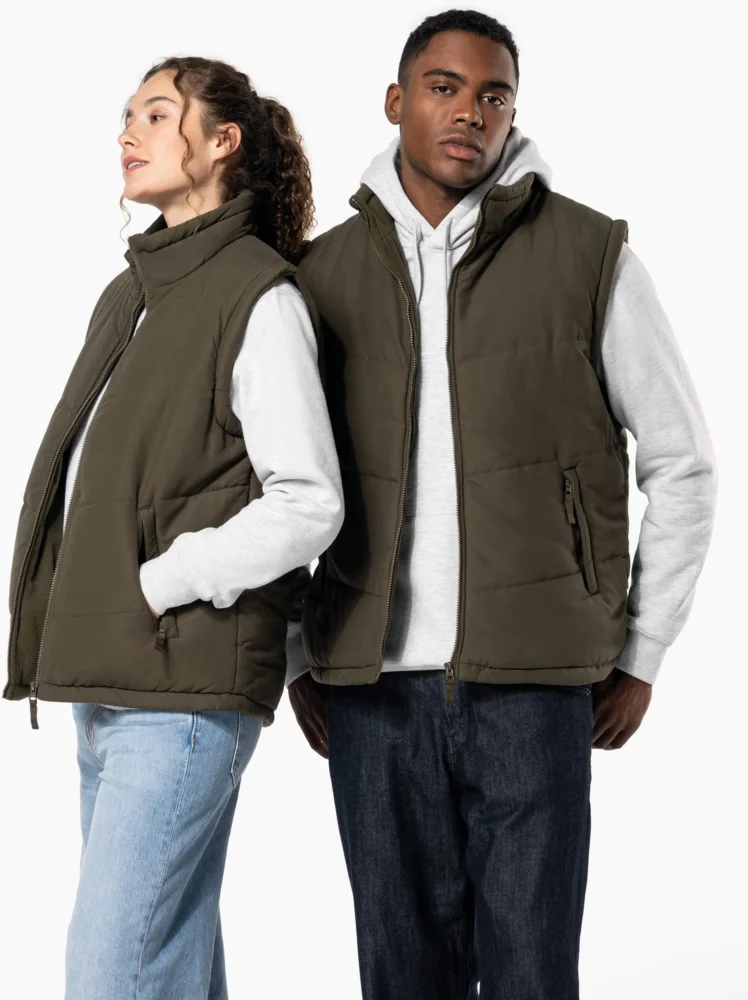 Bodywarmer