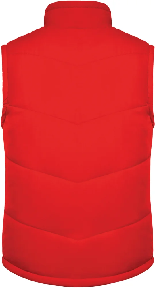 Bodywarmer