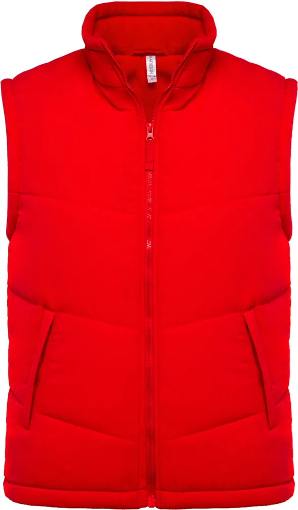 Bodywarmer