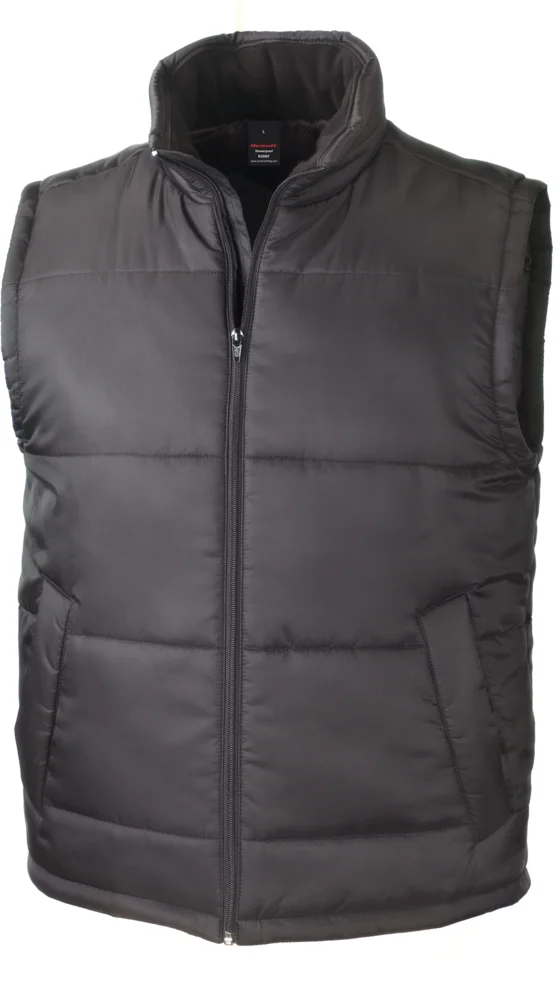 Bodywarmer