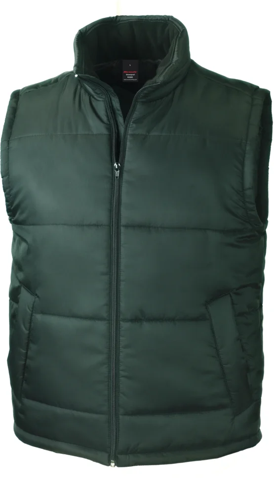 Bodywarmer