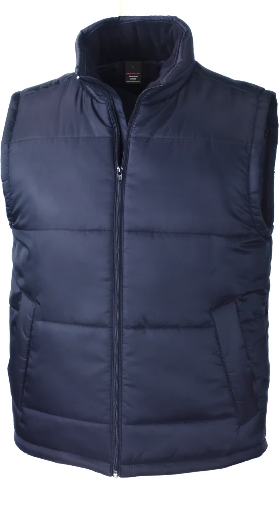 Bodywarmer