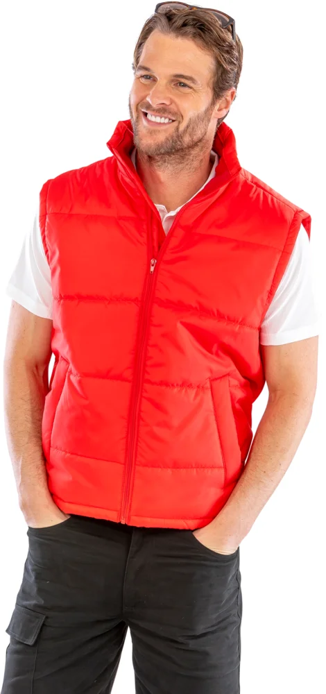 Bodywarmer