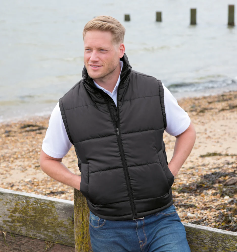 Bodywarmer