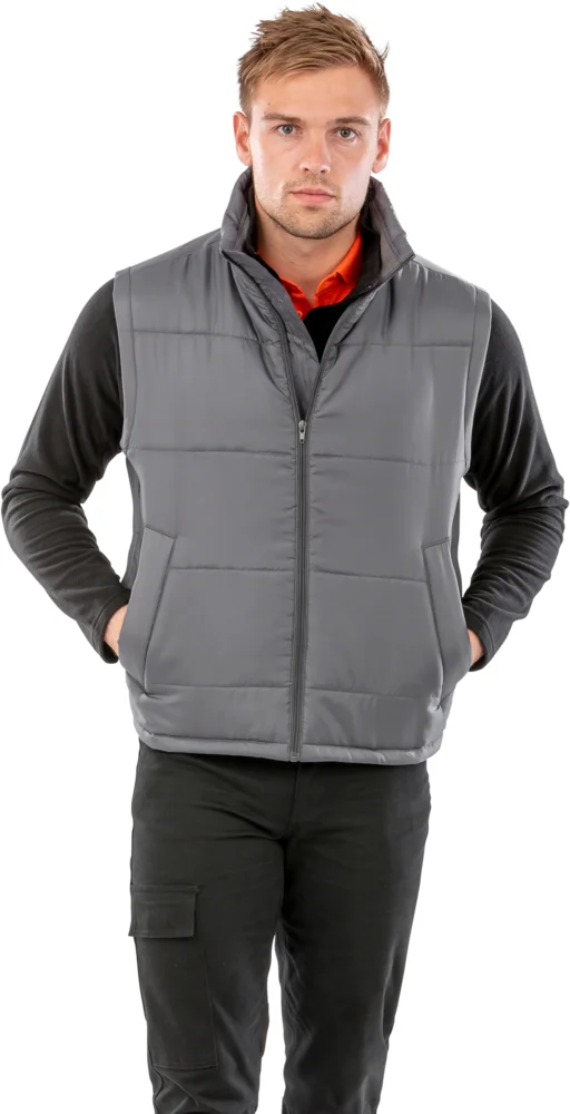 Bodywarmer