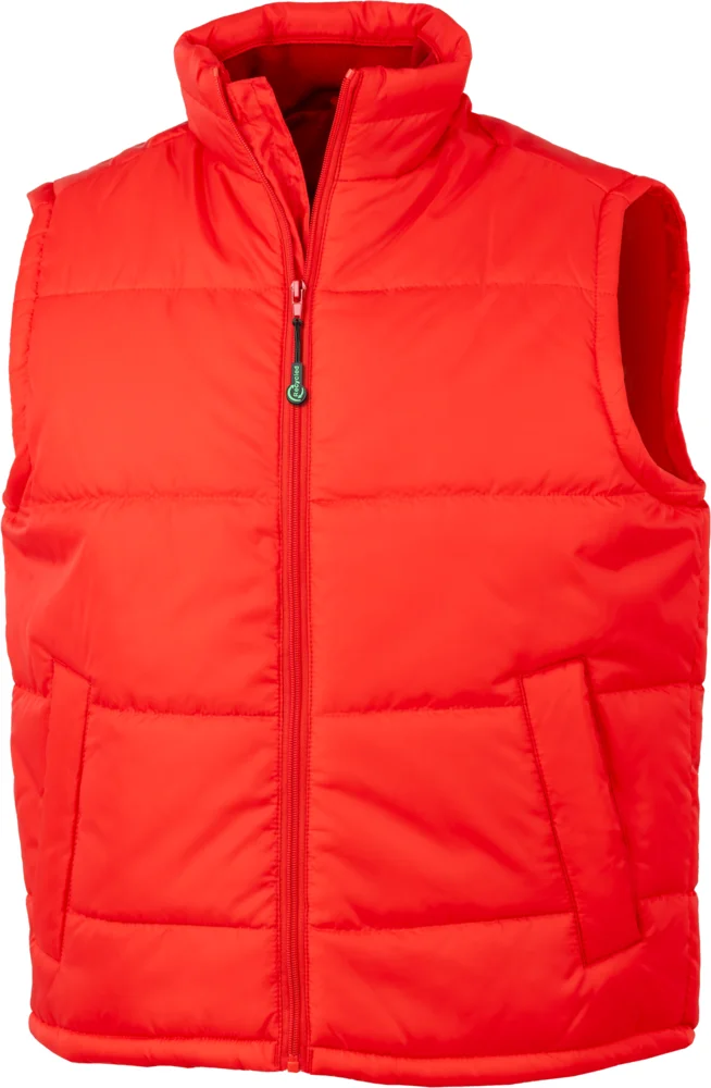 Bodywarmer