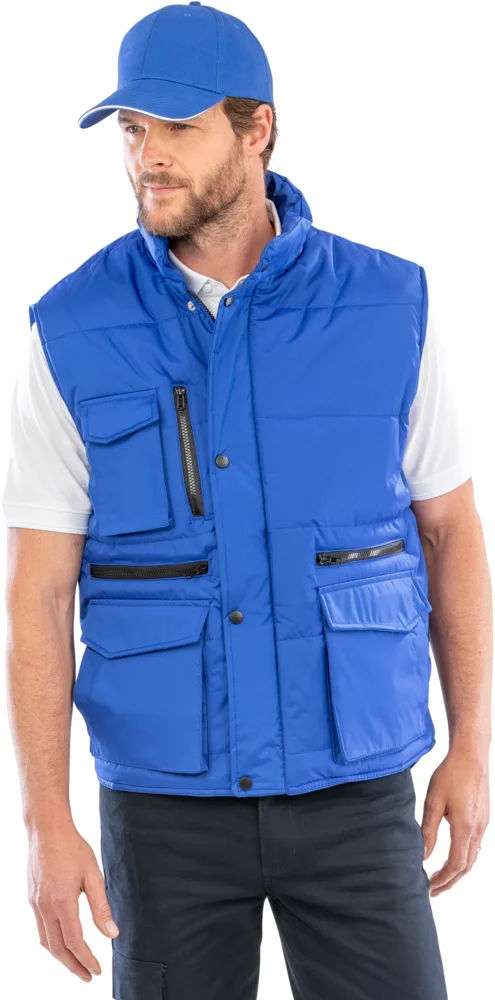 Bodywarmer
