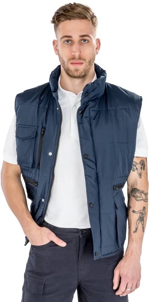Bodywarmer