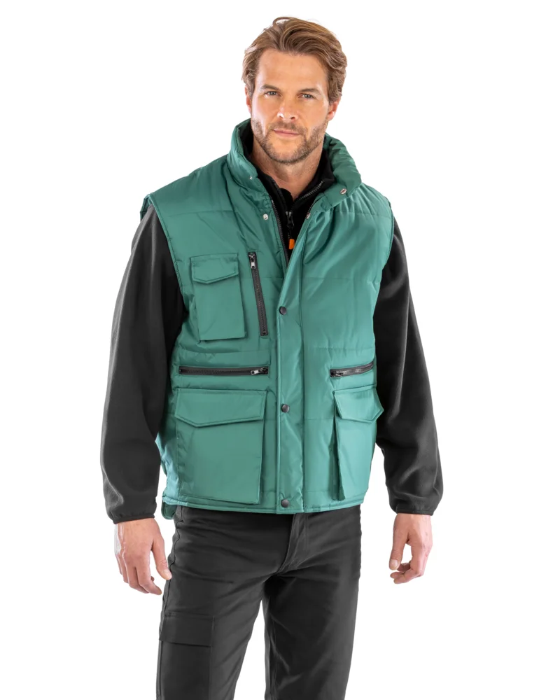 Bodywarmer