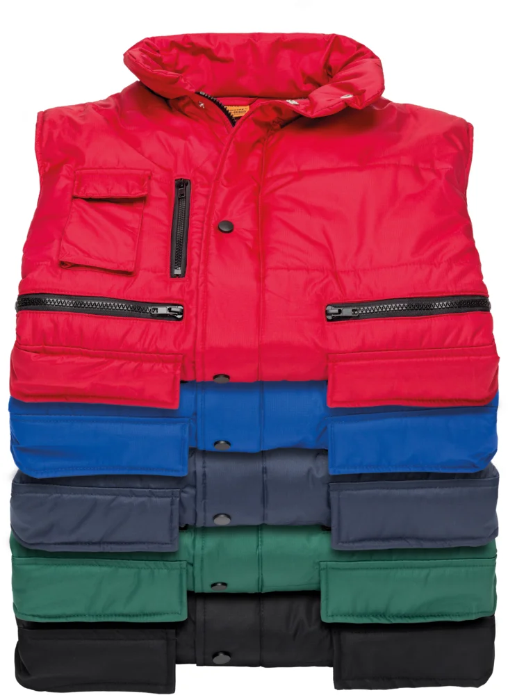 Bodywarmer