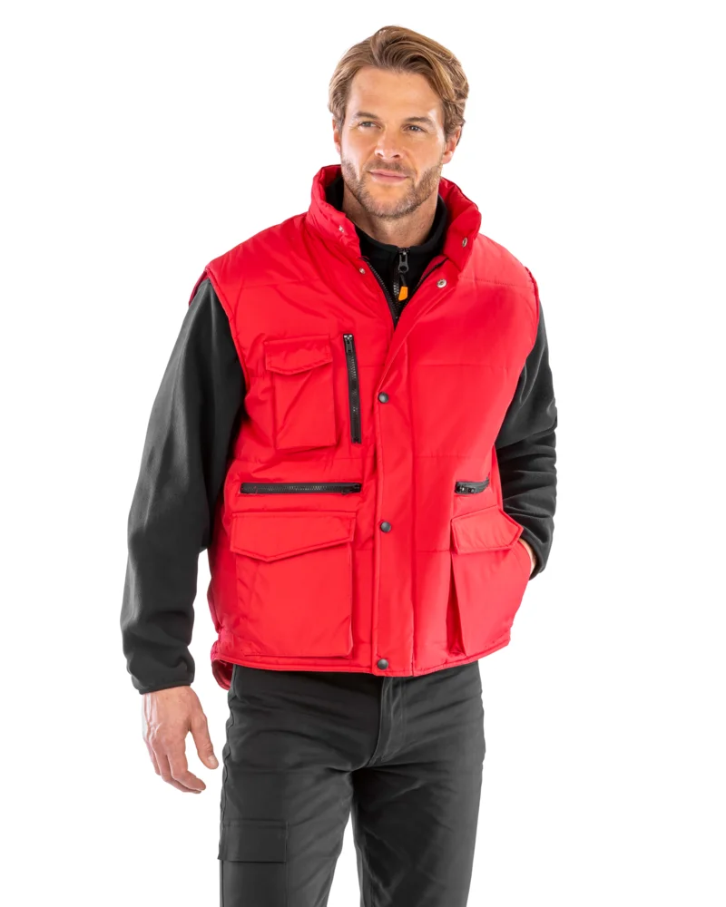 Bodywarmer