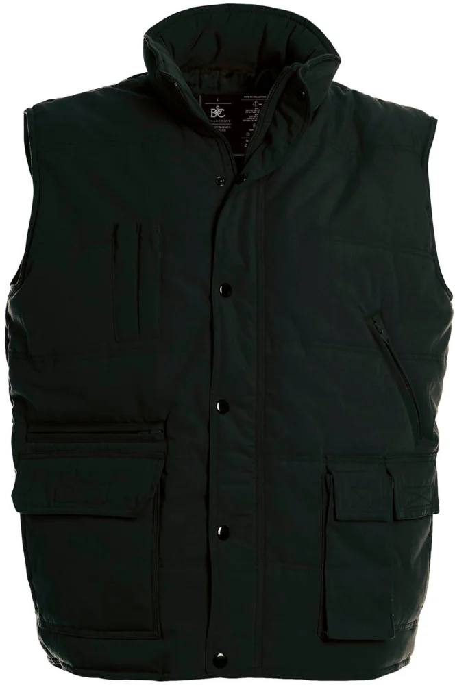 Bodywarmer