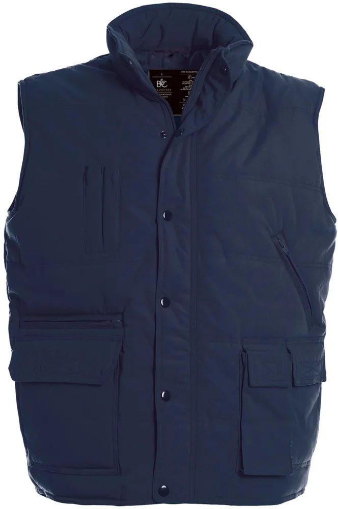 Bodywarmer