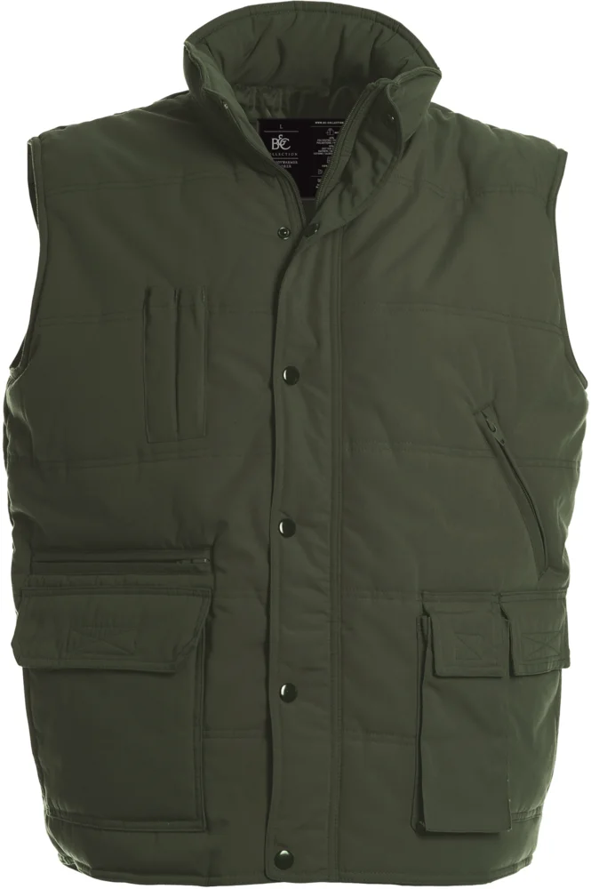 Bodywarmer