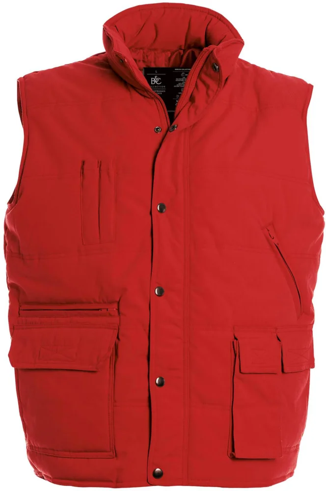 Bodywarmer