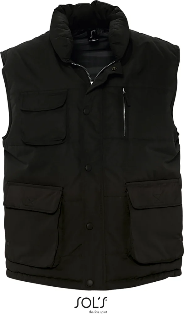 Bodywarmer