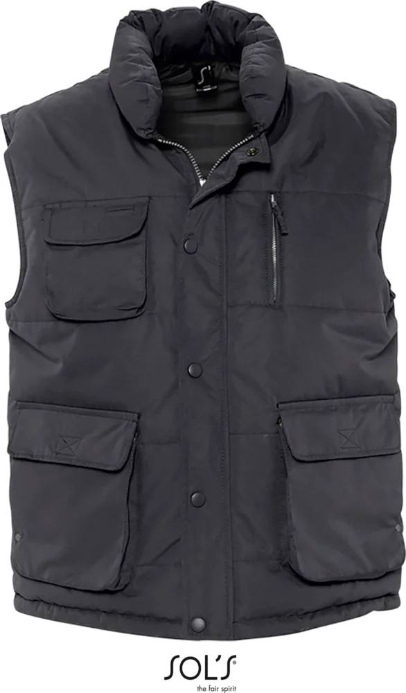 Bodywarmer