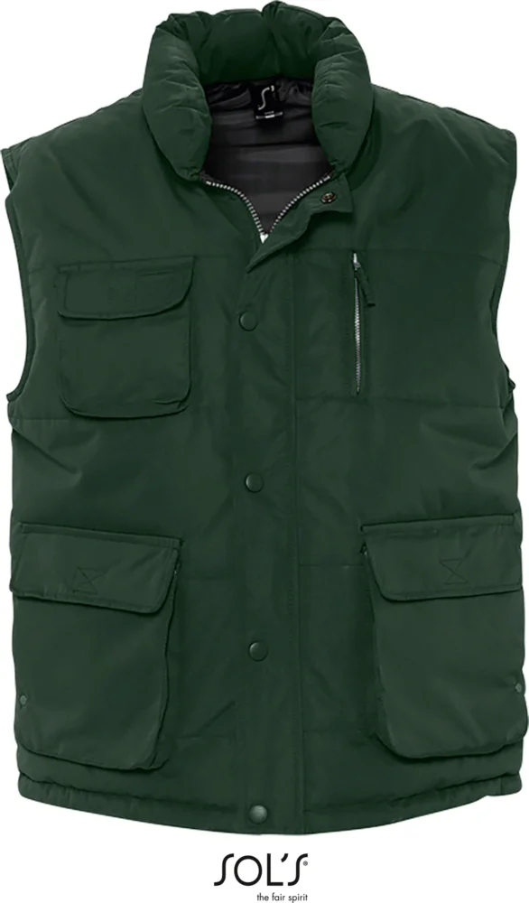 Bodywarmer