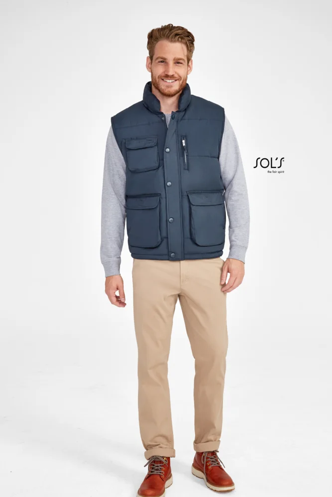 Bodywarmer