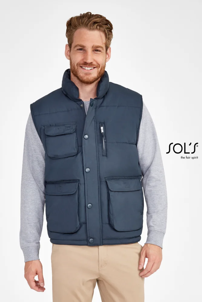 Bodywarmer