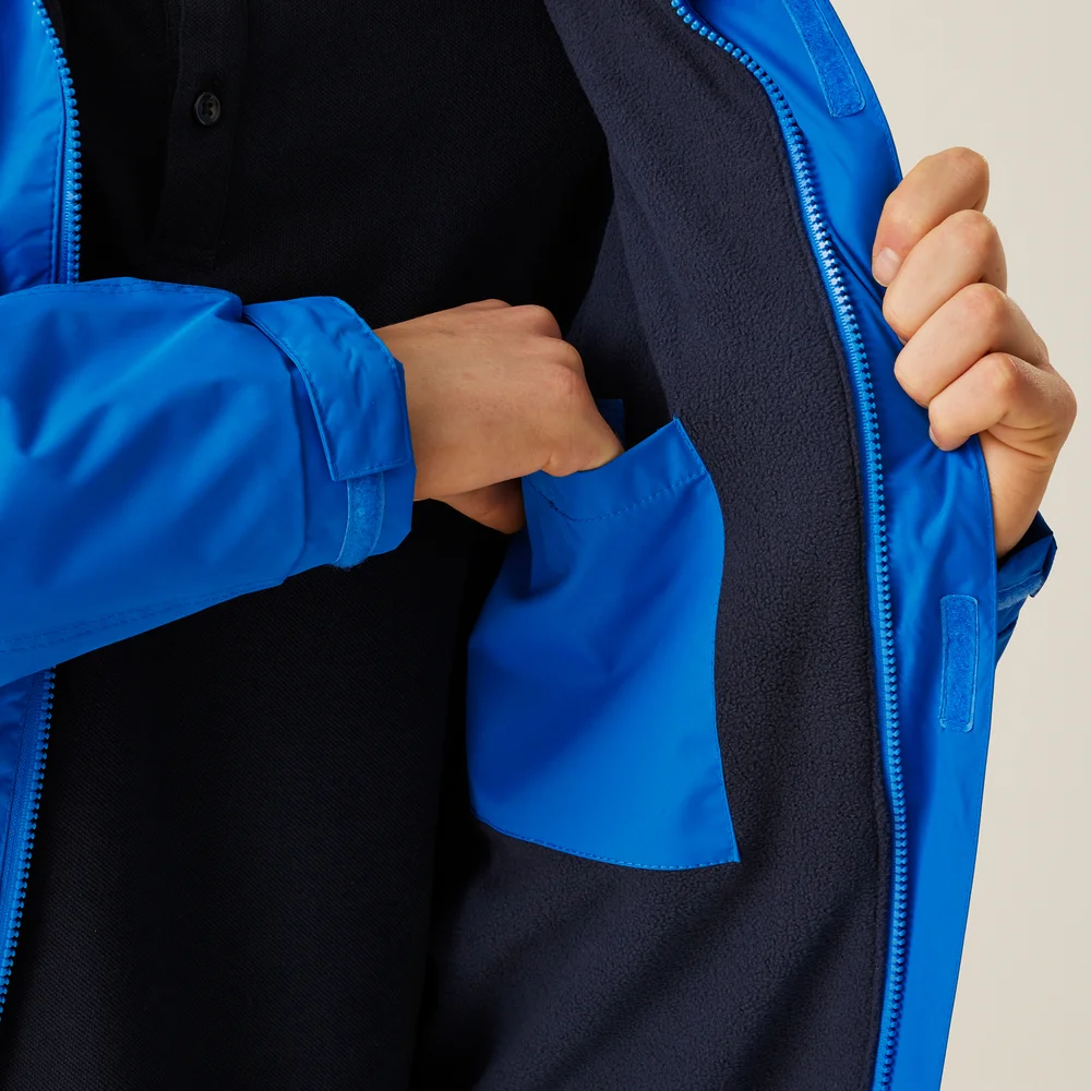 Bomber Jacke "Dover"