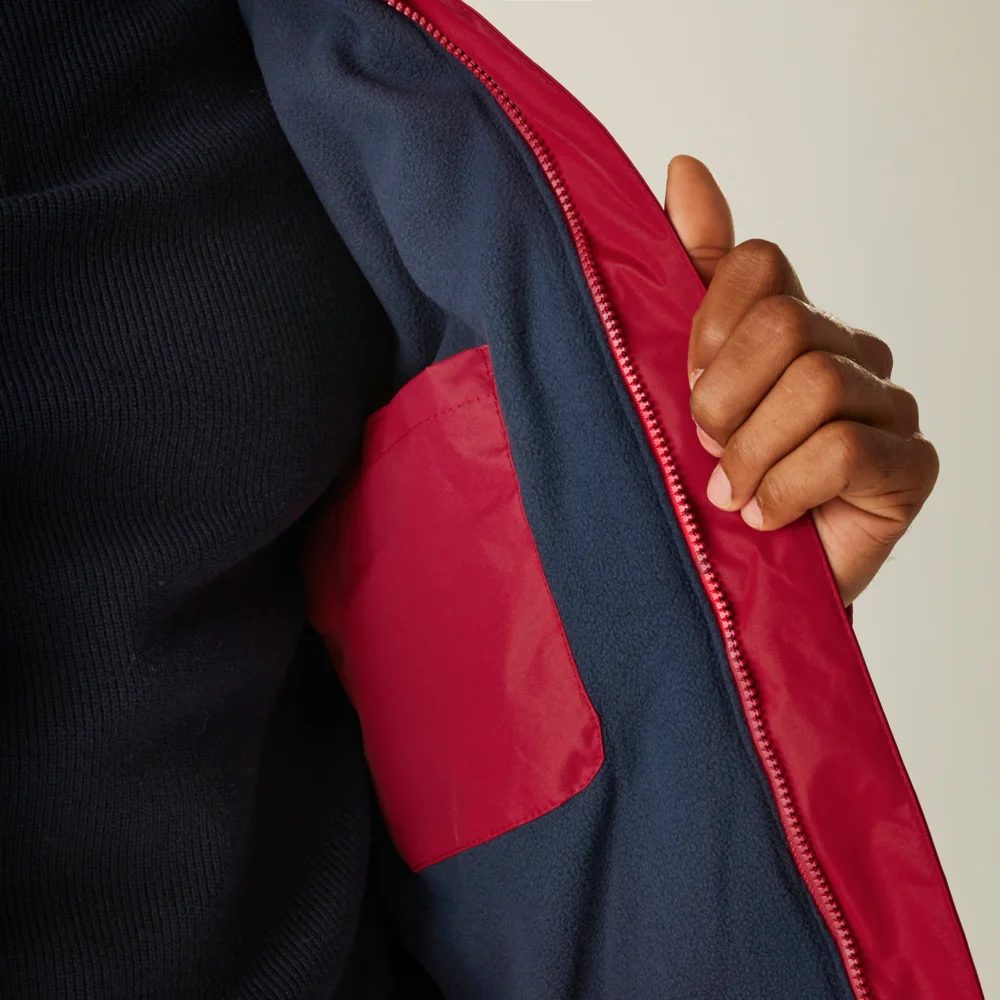 Bomber Jacke "Dover"