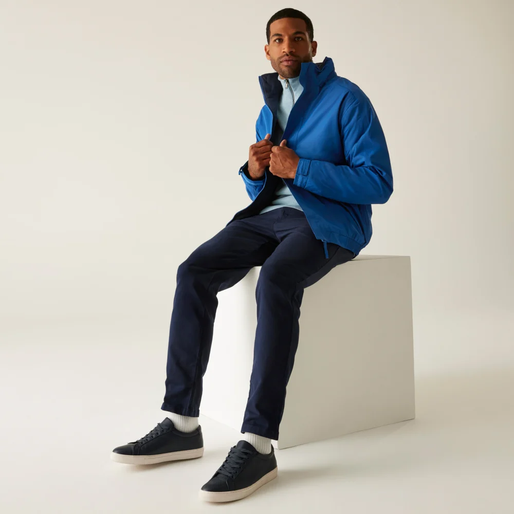 Bomber Jacke "Dover"