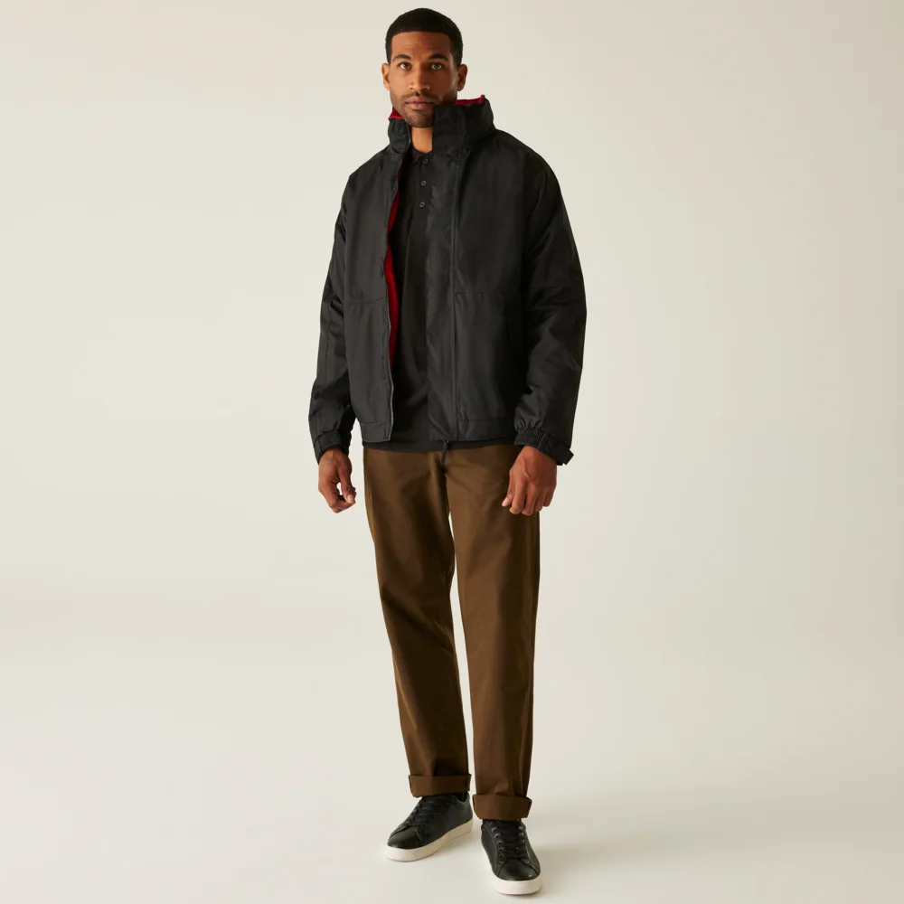 Bomber Jacke "Dover"