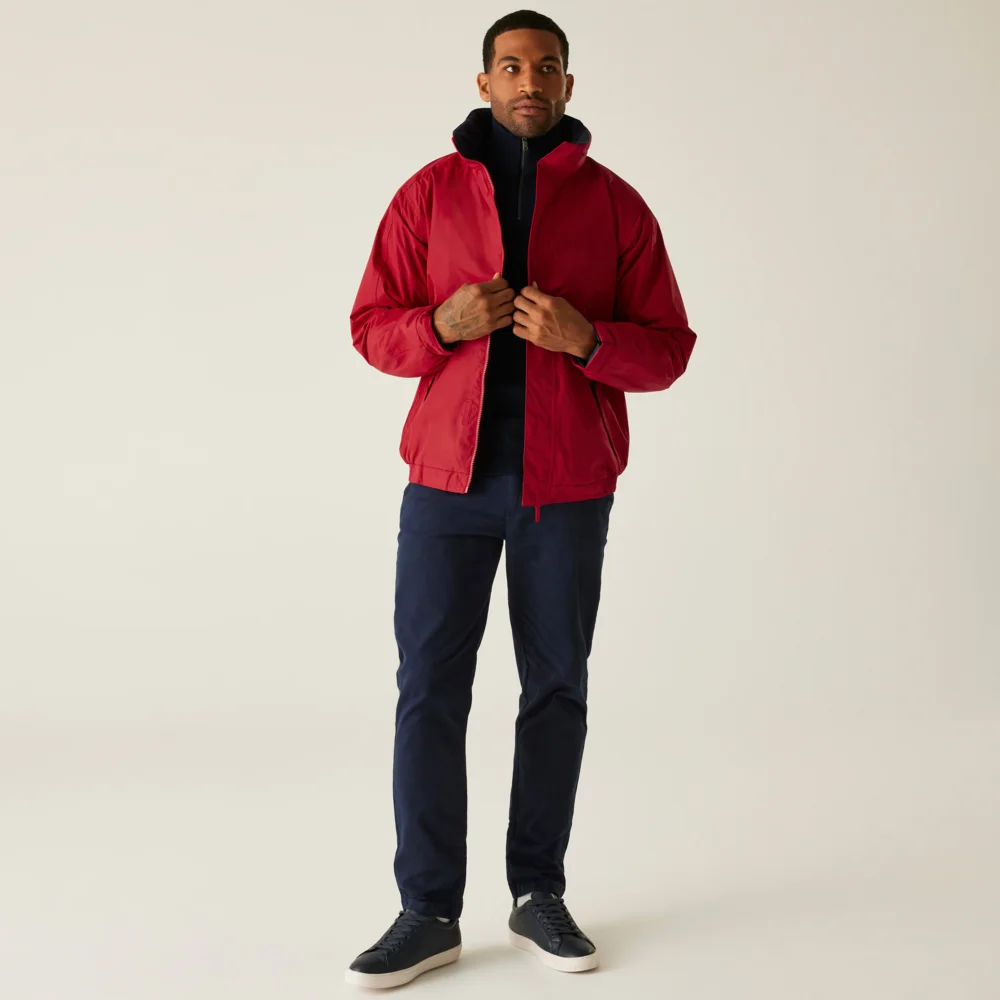Bomber Jacke "Dover"