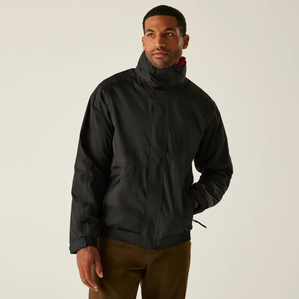 Bomber Jacke "Dover"