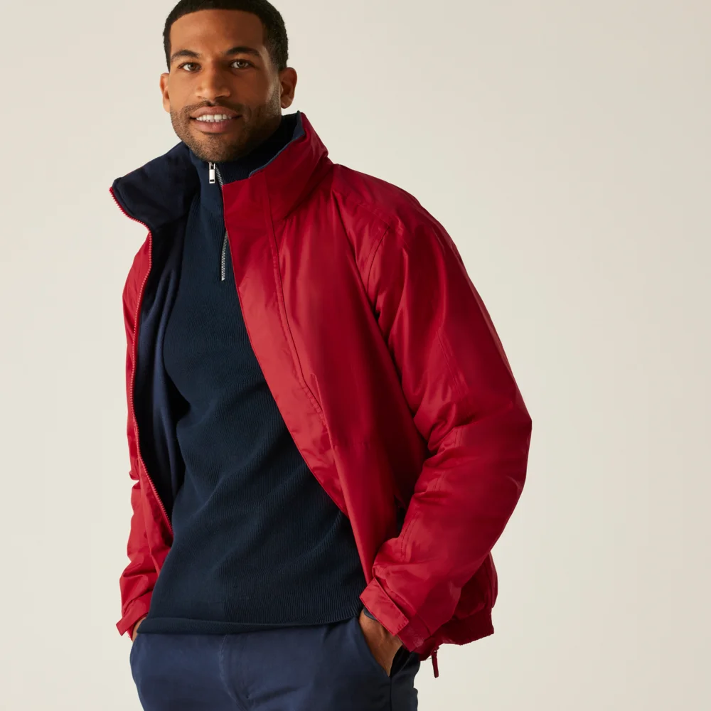 Bomber Jacke "Dover"