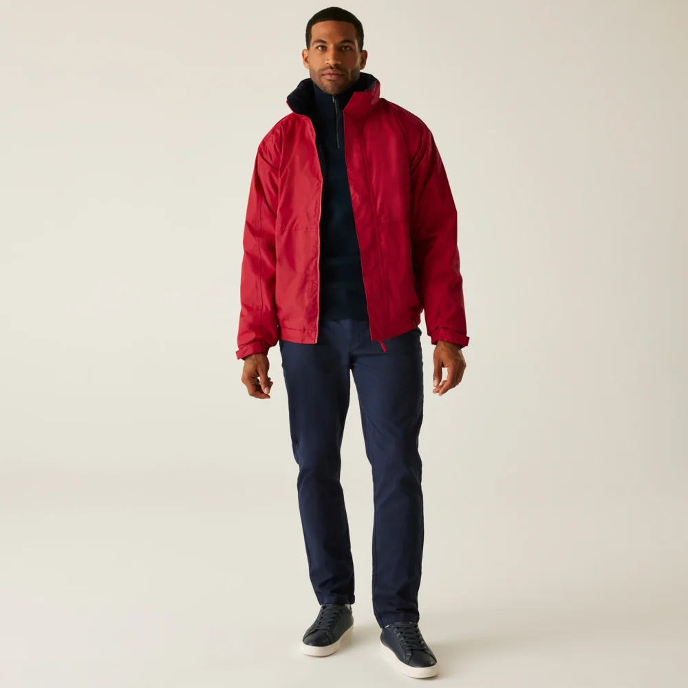 Bomber Jacke "Dover"
