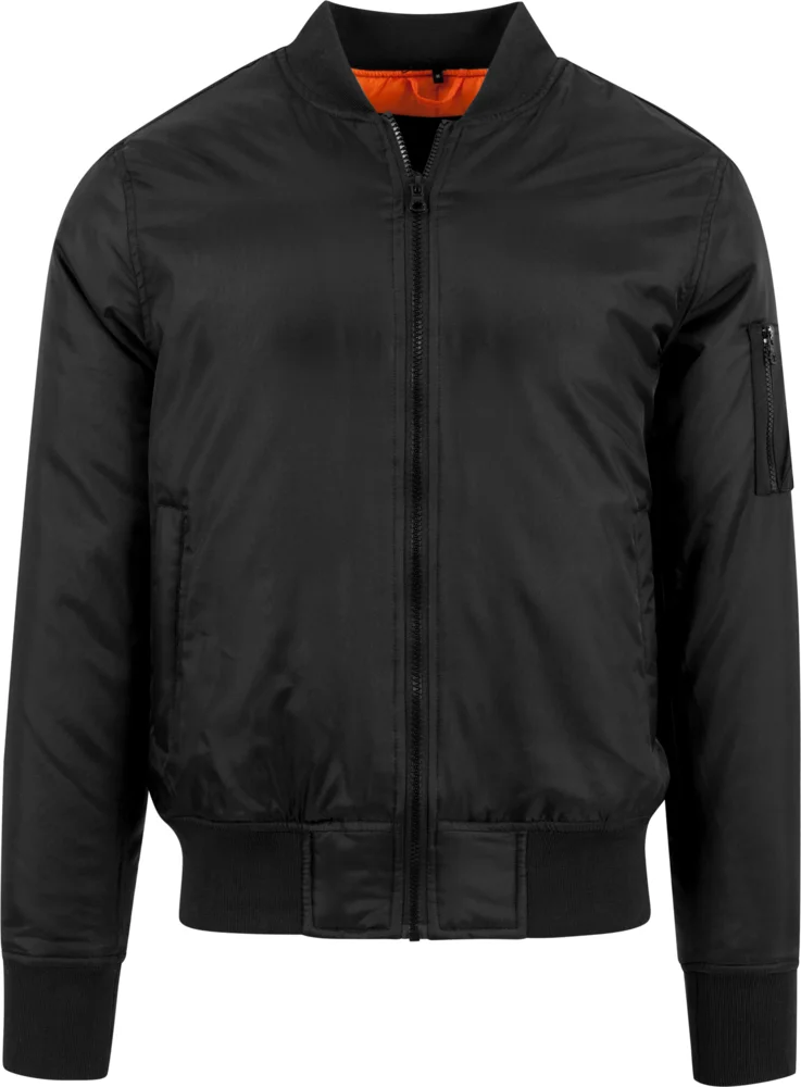 Bomber Jacke