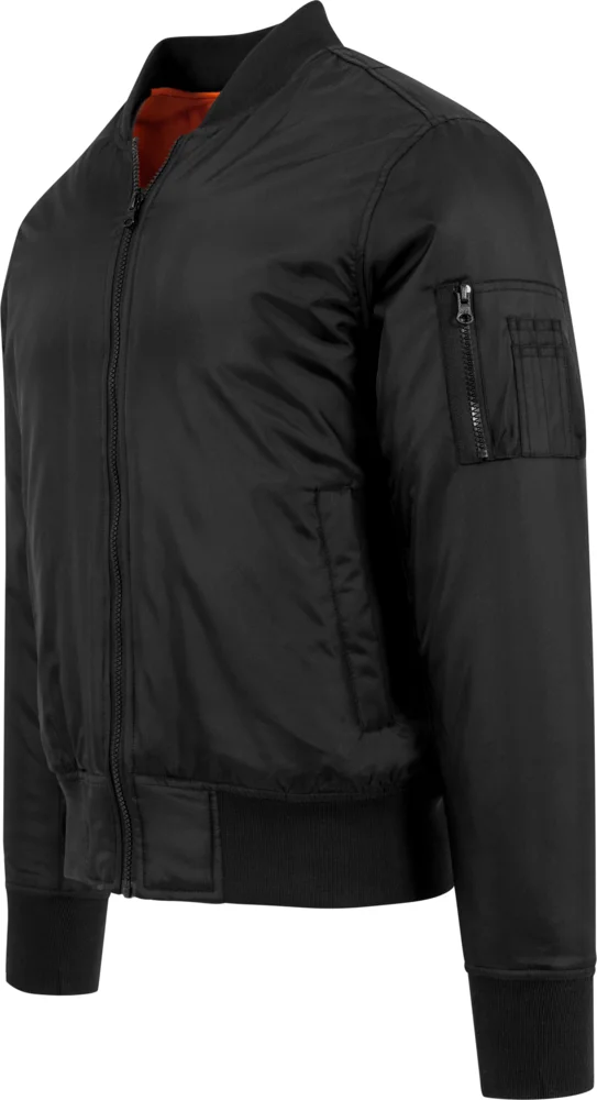 Bomber Jacke