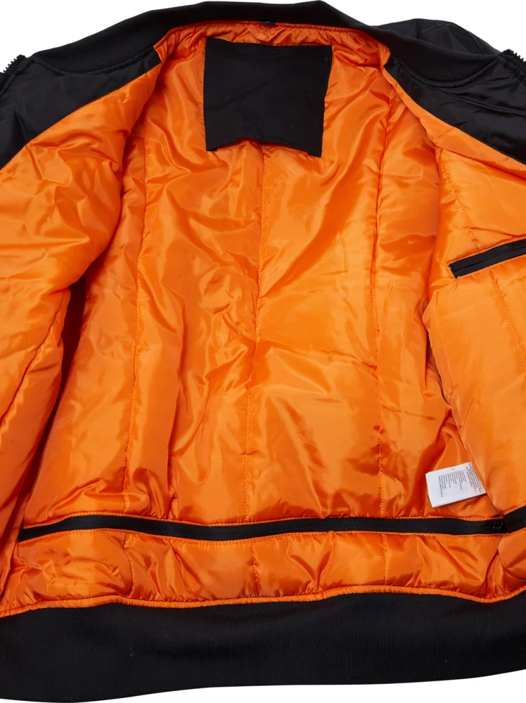 Bomber Jacke