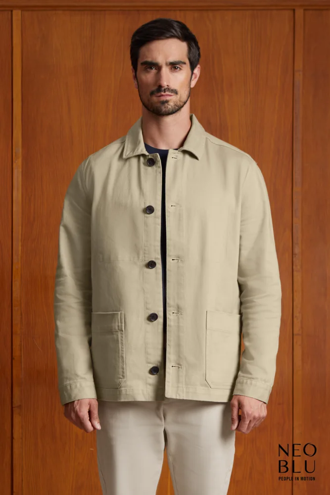 Business Jacke
